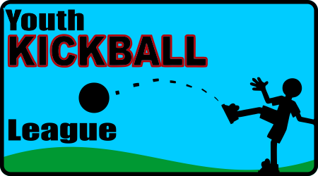 Youth Kickball is Here